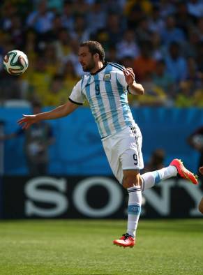 ASCOLTI SATELLITE DI MARTEDI 1 LUGLIO 2014: IN 1.025.466 PER BELGIO – USA, IN 806.143 PER ARGENTINA – SVIZZERA