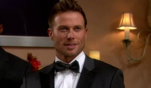 BEAUTIFUL ANTICIPAZIONI: PROFUMO DI FIORI D’ARANCIO PER RICK E CAROLINE