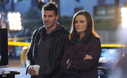 BONES: LA SETTIMA STAGIONE DA QUESTA SERA SU RETE4