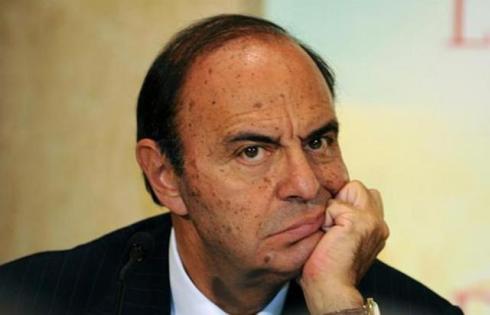 IL CANONE SPECIALE RAI COME IL PATTUME A ROMA? MARA MAIONCHI PROVOCA, E BRUNO VESPA NON CI STA