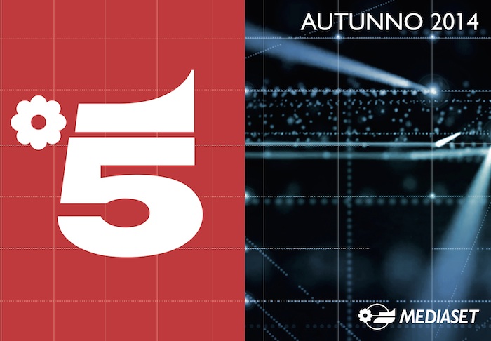 PALINSESTI CANALE 5 2014/2015: ISOLA DEI FAMOSI E RISING STAR LE NOVITA’ PIU’ ATTESE – BONOLIS A SCHERZI A PARTE