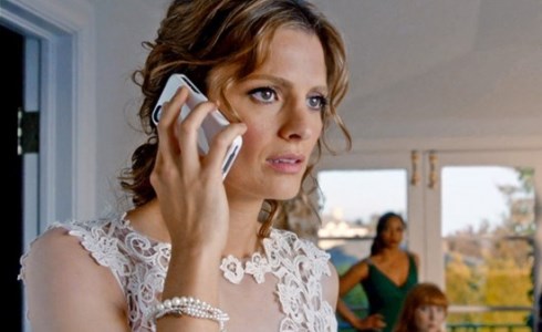 ASCOLTI SATELLITE DI MERCOLEDI 23 LUGLIO 2014: IL FINALE DI CASTLE 6 E’ STATO VISTO DA QUASI TRECENTOMILA SPETTATORI