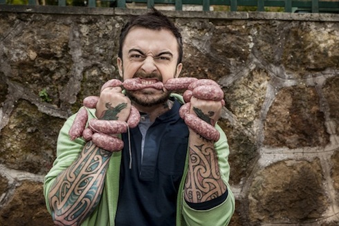 PALINSESTI DMAX AUTUNNO 2014: ARRIVANO I RE DELLA GRIGLIA E I ‘BROTHERS IN ARMY’