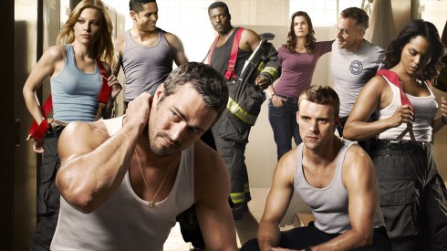 IL TELECOMANDO, LA GUIDA TV DI DM: 15 LUGLIO 2014. AL VIA SU ITALIA1 CHICAGO FIRE