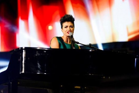 COCA COLA SUMMER FESTIVAL 2014: LA SCALETTA DELLA SECONDA PUNTATA E TUTTI I VINCITORI