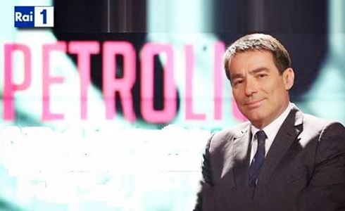 DUILIO GIAMMARIA A DM: “CON PETROLIO VOGLIO RACCONTARE L’ITALIA CHE VUOLE FARCELA”