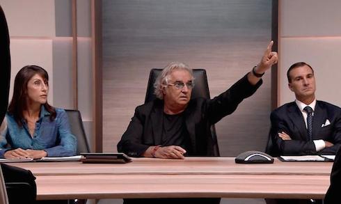 THE APPRENTICE 3 VERSO LA CANCELLAZIONE. SE INVECE SI PUNTASSE SUL LATO REALITY?