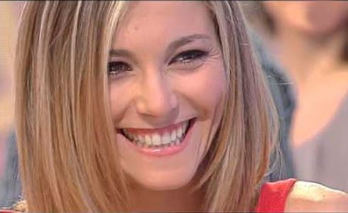 FRANCESCA FIALDINI A DM: UNOMATTINA MI CARICA DI RESPONSABILITA’. E’ UNA SFIDA MOLTO IMPORTANTE (VIDEO)