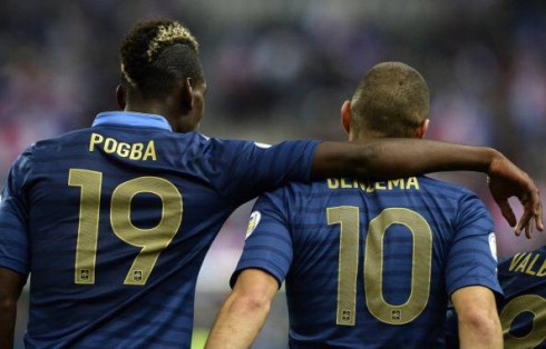 MONDIALI 2014 – QUARTI DI FINALE 4 LUGLIO: FRANCIA-GERMANIA E’ IN DIRETTA SOLO SU SKY