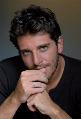 UNA GRANDE FAMIGLIA 3: ARRIVA GIAMPAOLO MORELLI