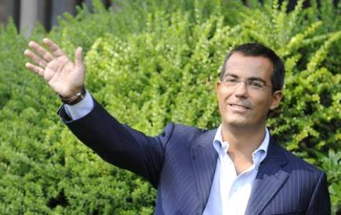 GIOVANNI FLORIS A LA7: RAI NON SPOSAVA LE MIE IDEE. VIALE MAZZINI SMENTISCE