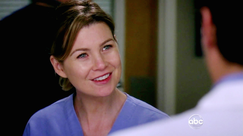 GREY’S ANATOMY 11 ANTICIPAZIONI: SARA’ UNA STAGIONE MEREDITH CENTRICA
