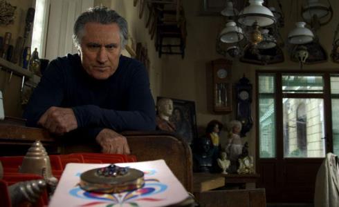 IL TELECOMANDO, LA GUIDA TV DI DM: 27 LUGLIO 2014. RAI 1 REPLICA IL RESTAURATORE