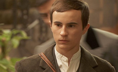 IL SEGRETO DI NUOVO IN PRIMA SERATA CONTRO LA QUARTA STAGIONE DI LAST COP (ANTICIPAZIONI)