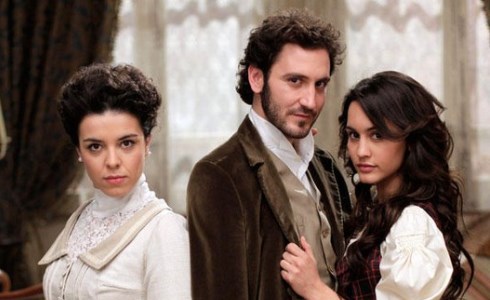 IL SEGRETO ANTICIPAZIONI: TRISTAN ASPETTA UN FIGLIO DA PEPA E UNO DA GREGORIA MA…