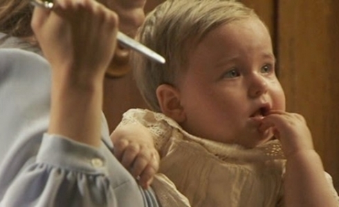 IL SEGRETO ANTICIPAZIONI: EMILIA SCOPRE IL TRADIMENTO DI ALFONSO E ADOLFINA RAPISCE LA PICCOLA MARIA