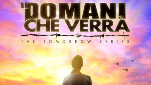 IL TELECOMANDO, LA GUIDA TV DI DM: 6 LUGLIO 2014. IN PRIMA TV SU ITALIA1 IL DOMANI CHE VERRA’