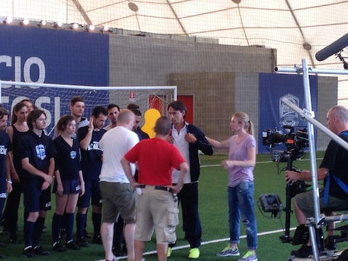 DM LIVE24: 14 LUGLIO 2014. GIANLUCA GRIGNANI ARRESTATO – INZAGHI E TEVEZ TESTIMONIAL DI MEDIASET PREMIUM