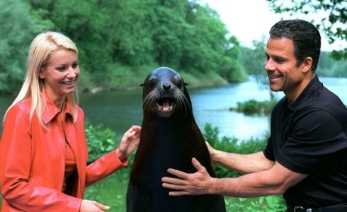 LA NOSTRA AMICA ROBBIE: IL FORTUNATO TELEFILM DI RAI 2 RIPARTE DALLA PRIMA STAGIONE