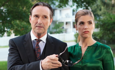 ASCOLTI TV DI MARTEDI 22 LUGLIO 2014: VINCE IL FILM DI RAI 1 CON IL 16.57%, QUASI DOPPIANDO QUELLO DI CANALE 5 (8.92%)
