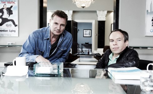 LIFE’S TOO SHORT: LA RIVINCITA DEI NANI IN TV