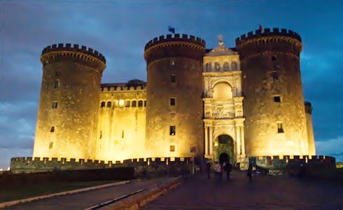 NAPOLI PRIMA E DOPO: LA MUSICA NAPOLETANA TORNA IN SCENA SU RAI1 CON PUPO E GLORIANA