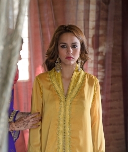 IL SEGRETO: IN SPAGNA PEPA E’ NUDA! (ANTICIPAZIONI)