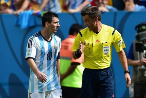 MONDIALI 2014 – FINALE GERMANIA-ARGENTINA: DIRETTA TV, PRECEDENTI, SCOMMESSE E TOTO ASCOLTI