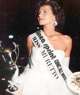 MISS ITALIA 2014, CAIRO: SIMONA VENTURA SUPERERA’ IL 10% DI SHARE (IL DOPPIO DELLO SCORSO ANNO)