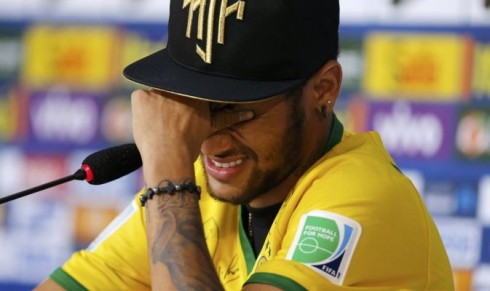 MONDIALI 2014: BRASILE-OLANDA VALE IL TERZO POSTO DI UNA SFIDA TRA DELUSI