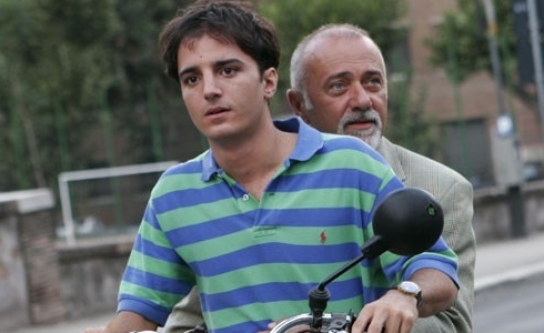 IL TELECOMANDO, LA GUIDA TV DI DM: 5 LUGLIO 2014. RAI 1 RICORDA GIORGIO FALETTI CON NOTTE PRIMA DEGLI ESAMI