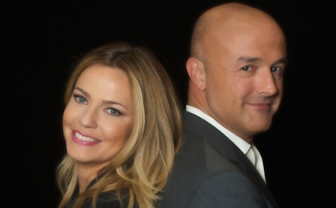 ascolti tv 18 luglio 2014, segreti e delitti