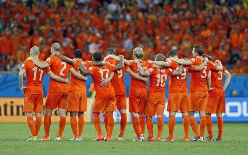 MONDIALI 2014: OLANDA O ARGENTINA IN FINALE CONTRO LE FURIE TEDESCHE? ECCO I PRECEDENTI