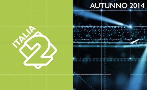 PALINSESTI ITALIA 2 AUTUNNO 2014: TRA LE (POCHE) NOVITA’ THE ORIGINALS IN PRIMA TV