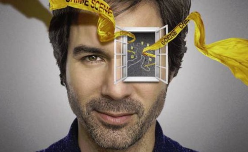 PERCEPTION: RIUSCIRANNO LE SCHIZOFRENICHE INDAGINI DEL DOTTOR PIERCE A CONQUISTARE IL PUBBLICO DI RAI3?