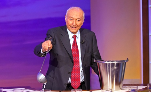 IL TELECOMANDO, LA GUIDA TV DI DM: 24 LUGLIO 2014. SUPERQUARK O L’ULTIMA DI TEMPTATION ISLAND?