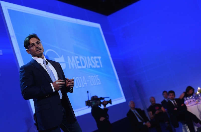 MEDIASET LA NUOVA STAGIONE 2014/2015: LA PREVIEW DEI PALINSESTI IN SIMULCAST SU TUTTE LE RETI IN PRIME TIME