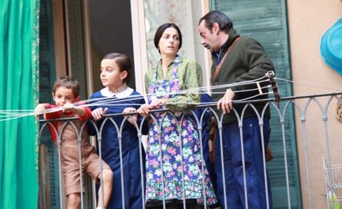 IL TELECOMANDO, LA GUIDA TV DI DM: 21 LUGLIO 2014