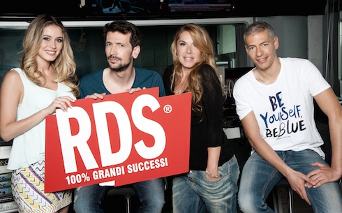 RDS ACADEMY: STASERA LA FINALE CON EMMA MARRONE. CHI VINCE?