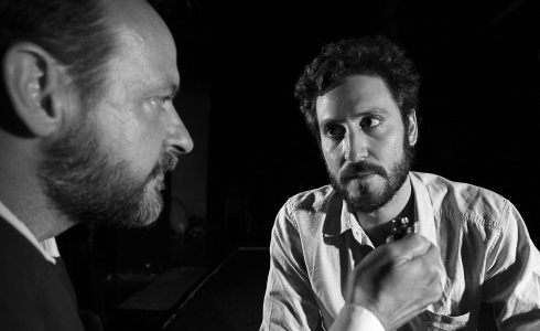 IL SEGRETO: ALEX GADEA IL 26 LUGLIO IN ITALIA PER UN EVENTO TEATRALE