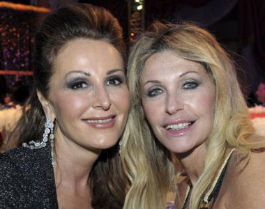 DM LIVE24: 15 LUGLIO 2014. A MEDIASET E’ GIA’ NATALE – SANTANCHE’ E FERRARI PRESENTANO OFFERTA PER L’UNITA’ – INCIDENTE PER IL VICEDIRETTORE DEL TG2