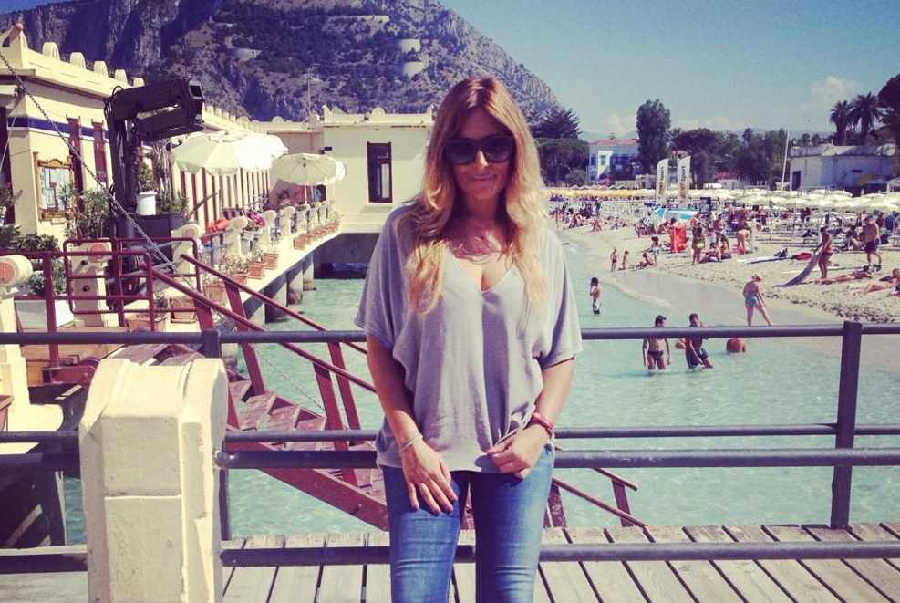 DM LIVE24: 24 LUGLIO 2014. BARBARA D’URSO PERDE ANCHE LA CAUSA CONTRO SELVAGGIA LUCARELLI