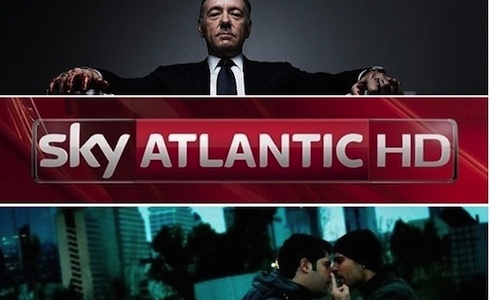 AUDITEL CANALI SKY MAGGIO 2014: SKY ATLANTIC NON VA OLTRE LO 0.16%