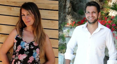 TEMPTATION ISLAND, LE COPPIE: GABRIELE E SONIA