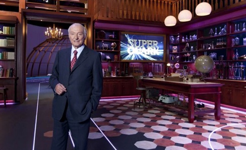 IL TELECOMANDO, LA GUIDA TV DI DM: 10 LUGLIO 2014. SUPERQUARK, PERCEPTION O TEMPTATION ISLAND?