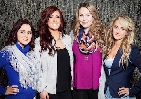 DM LIVE24: 19 LUGLIO 2014. TEEN MOM 2 SU MTV – COSTA CONCORDIA: TUTTA LA VERITA’ SU FOCUS