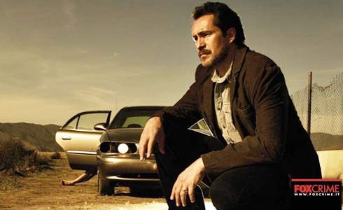 THE BRIDGE: AL VIA DA QUESTA SERA SU FOX CRIME LA SECONDA STAGIONE