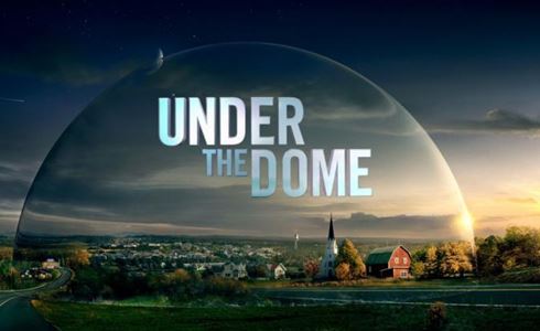 UNDER THE DOME 2: DA STASERA SU RAI2 LA SECONDA STAGIONE CON IL CAMEO DI STEPHEN KING