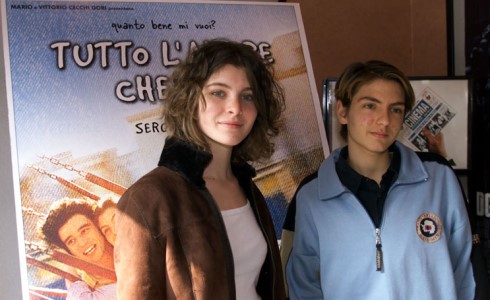 IL TELECOMANDO, LA GUIDA TV DI DM: 12 LUGLIO 2014. SU RAI 3 SAPORE DI MARE