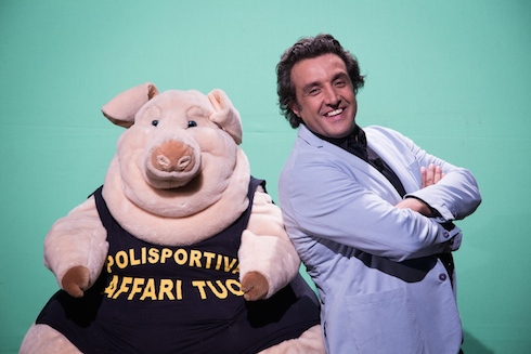 AFFARI TUOI 2014/2015: CASTING AL VIA PER LA NUOVA EDIZIONE. ECCO COME PARTECIPARE